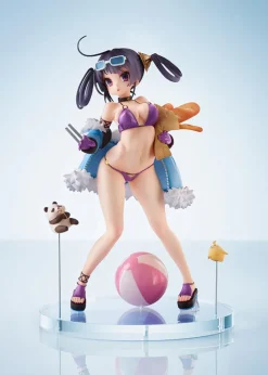 Hot MIMEYOI Azur Lane - Ning Hai - Summer Hunger, TF Edition