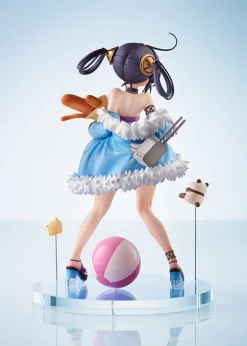 Hot MIMEYOI Azur Lane - Ning Hai - Summer Hunger, TF Edition