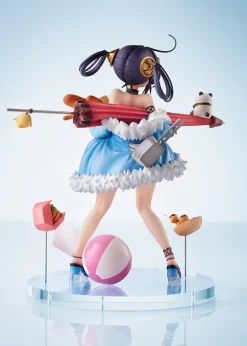 Mimeyoi Azur Lane - Ning Hai - Summer Hunger Best