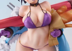 Mimeyoi Azur Lane - Ning Hai - Summer Hunger Best