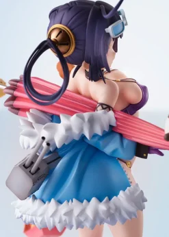 Mimeyoi Azur Lane - Ning Hai - Summer Hunger Best