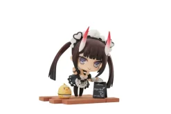 Apex Innovation Azur Lane - Noshiro - JUUs Time Chibi Figure