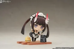 Apex Innovation Azur Lane - Noshiro - JUUs Time Chibi Figure