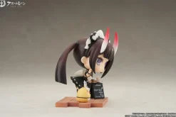 Apex Innovation Azur Lane - Noshiro - JUUs Time Chibi Figure