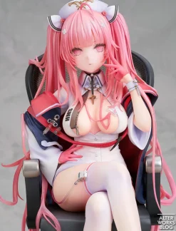 Alter Azur Lane - Perseus - 1/7 - Unfamiliar Duties Ver. Hot
