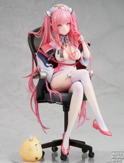 Alter Azur Lane - Perseus - 1/7 - Unfamiliar Duties Ver. Hot