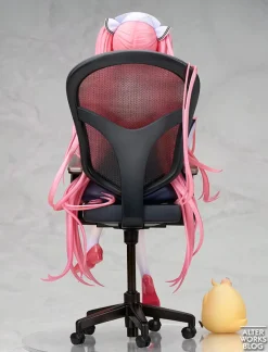 Alter Azur Lane - Perseus - 1/7 - Unfamiliar Duties Ver. Hot