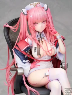 Alter Azur Lane - Perseus - 1/7 - Unfamiliar Duties Ver. Hot