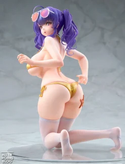 Outlet Alter Azur Lane - Pola - 1/7 - Seaside Coincidence Ver.