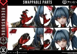 Prime 1 Studio Azur Lane - Regensburg - Concept Masterline (CMARL-01UT) - 1/6 - Ultimate Version Hot