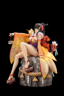 Kotobukiya Azur Lane - Ryuuhou - 1/7 - Firebird's New Year Dance ver. [Shop Exclusive] Outlet