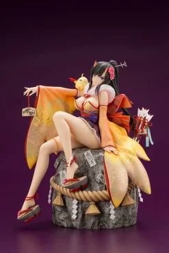 Kotobukiya Azur Lane - Ryuuhou - 1/7 - Firebird's New Year Dance ver. [Shop Exclusive] Outlet