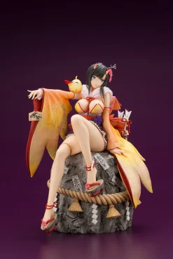 Kotobukiya Azur Lane - Ryuuhou - 1/7 - Firebird's New Year Dance ver. [Shop Exclusive] Outlet