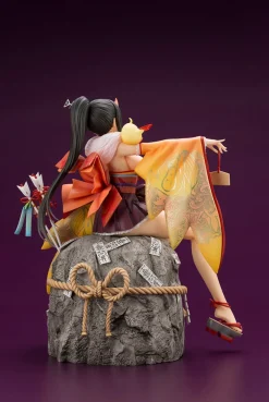 Kotobukiya Azur Lane - Ryuuhou - 1/7 - Firebird's New Year Dance ver. [Shop Exclusive] Outlet