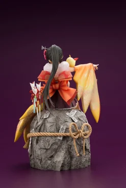 Kotobukiya Azur Lane - Ryuuhou - 1/7 - Firebird's New Year Dance ver. [Shop Exclusive] Outlet