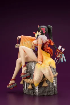 Kotobukiya Azur Lane - Ryuuhou - 1/7 - Firebird's New Year Dance ver. [Shop Exclusive] Outlet