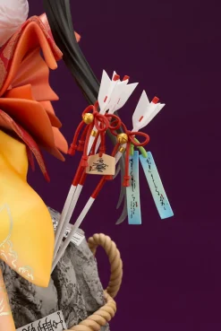 Kotobukiya Azur Lane - Ryuuhou - 1/7 - Firebird's New Year Dance ver. [Shop Exclusive] Outlet