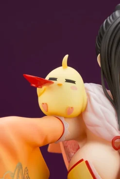 Kotobukiya Azur Lane - Ryuuhou - 1/7 - Firebird's New Year Dance ver. [Shop Exclusive] Outlet