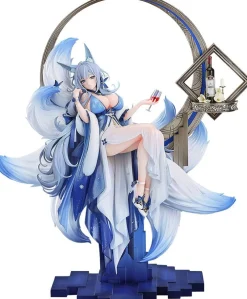 Discount Good Smile Arts Shanghai , Good Smile Company As Producer Azur Lane - Shinano - 1/7 - Dreams of the Hazy Moon Ver. (Good Smile Arts Shanghai, Good Smile Company)