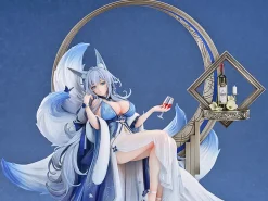Discount Good Smile Arts Shanghai , Good Smile Company As Producer Azur Lane - Shinano - 1/7 - Dreams of the Hazy Moon Ver. (Good Smile Arts Shanghai, Good Smile Company)