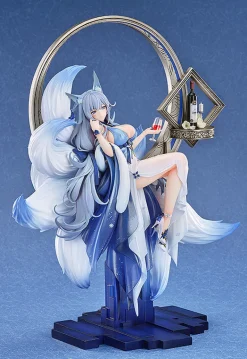 Discount Good Smile Arts Shanghai , Good Smile Company As Producer Azur Lane - Shinano - 1/7 - Dreams of the Hazy Moon Ver. (Good Smile Arts Shanghai, Good Smile Company)