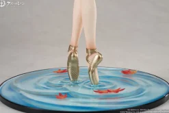 Best Apex Innovation Azur Lane - Shoukaku - 1/7 - The Crane that Dances With the Wind Ver.