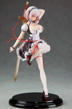 Wanderer Azur Lane - Sirius - 1/8 - Lightweight Ver.