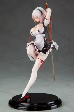 Wanderer Azur Lane - Sirius - 1/8 - Lightweight Ver.