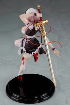 Wanderer Azur Lane - Sirius - 1/8 - Lightweight Ver.