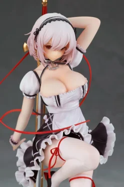 Wanderer Azur Lane - Sirius - 1/8 - Lightweight Ver.