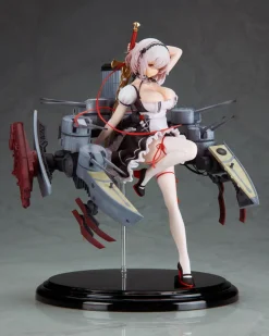 Clearance Wanderer Azur Lane - Sirius - 1/8