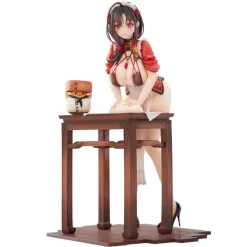 Clearance Apex Innovation Azur Lane - Ting An - 1/7 - Tender White Jade Ver.