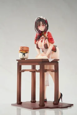 Clearance Apex Innovation Azur Lane - Ting An - 1/7 - Tender White Jade Ver.