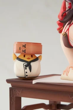 Clearance Apex Innovation Azur Lane - Ting An - 1/7 - Tender White Jade Ver.