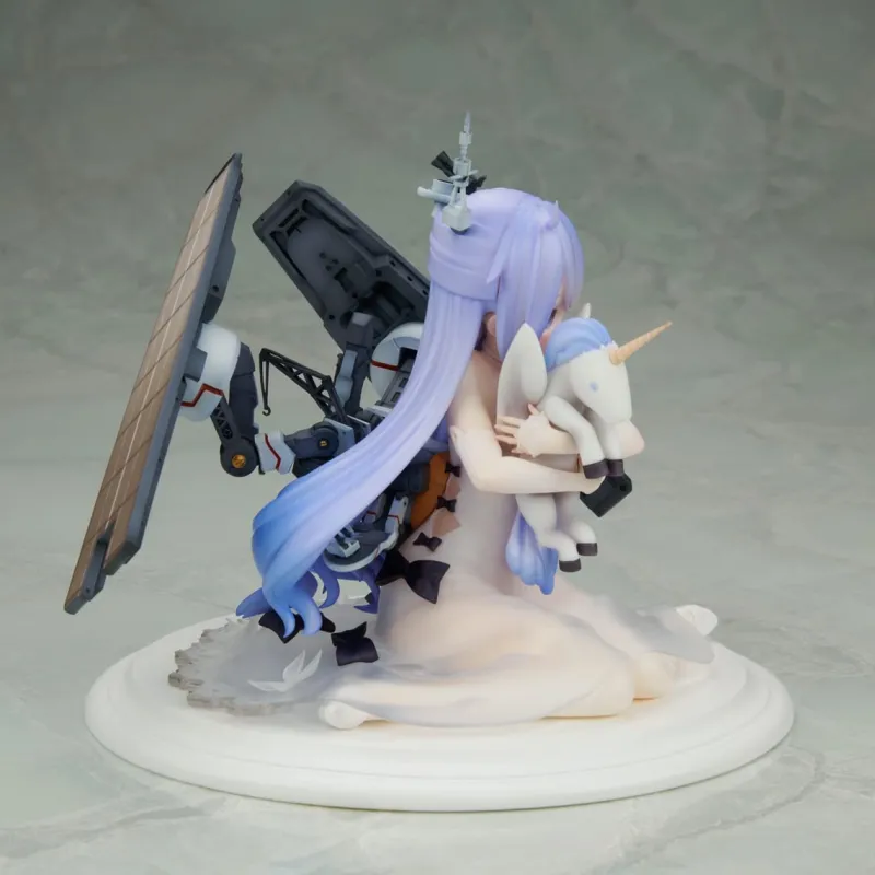 Online Wanderer Azur Lane - Unicorn - 1/7 - Normal ver.