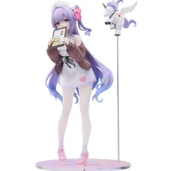 Apex Innovation Azur Lane - Unicorn - Limepie - 1/8 - Angelic Nurse Ver. New