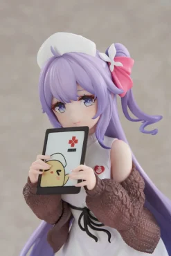 Apex Innovation Azur Lane - Unicorn - Limepie - 1/8 - Angelic Nurse Ver. New