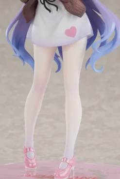 Apex Innovation Azur Lane - Unicorn - Limepie - 1/8 - Angelic Nurse Ver. New