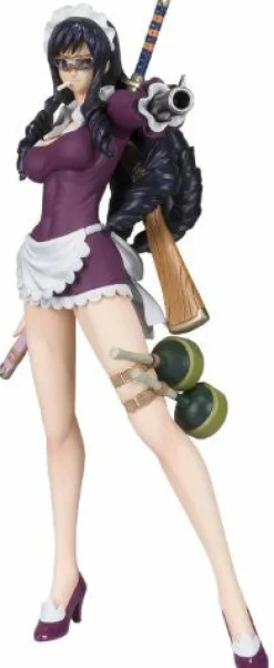 Bandai Baby 5 | Figuarts ZERO Outlet