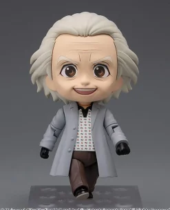 Outlet 1000Toys , Good Smile Company Back to the Future - Emmett Brown - Nendoroid #2363 (1000Toys, Good Smile Company)