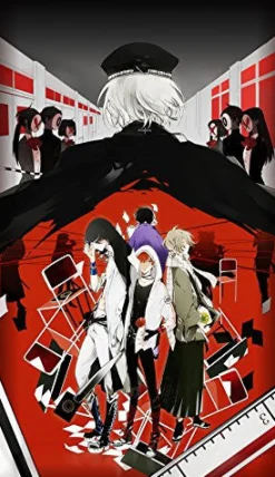 Idea Factory Bad Apple Wars [Limited Edition] Best