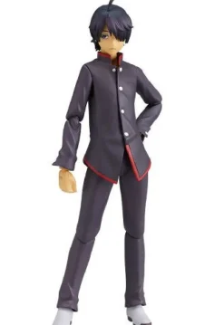 Clearance Max Factory Bakemonogatari - Araragi Koyomi - Figma #097