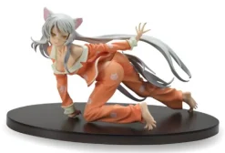 Hot Taito Bakemonogatari - Black Hanekawa