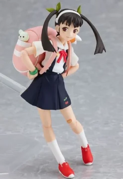 Hot Max Factory Bakemonogatari - Hachikuji Mayoi - Figma - 105