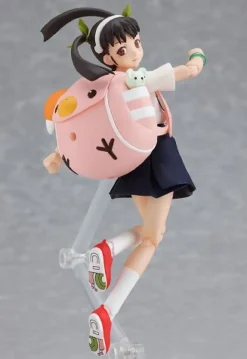 Hot Max Factory Bakemonogatari - Hachikuji Mayoi - Figma - 105