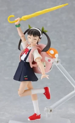 Hot Max Factory Bakemonogatari - Hachikuji Mayoi - Figma - 105