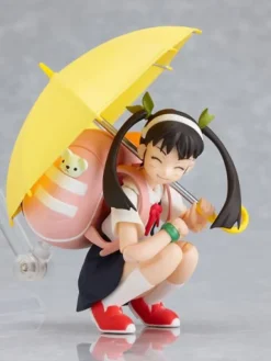 Hot Max Factory Bakemonogatari - Hachikuji Mayoi - Figma - 105
