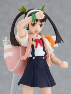 Hot Max Factory Bakemonogatari - Hachikuji Mayoi - Figma - 105