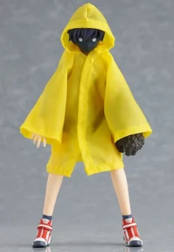 Max Factory Bakemonogatari - Kanbaru Suruga - Figma - 109 Online