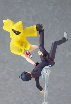 Max Factory Bakemonogatari - Kanbaru Suruga - Figma - 109 Online